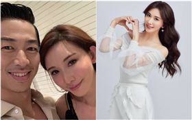 林志玲,AKIRA（圖／IG）