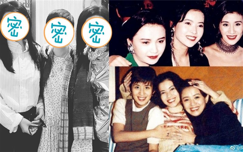 3大女神同框！51歲邱淑貞變這樣…