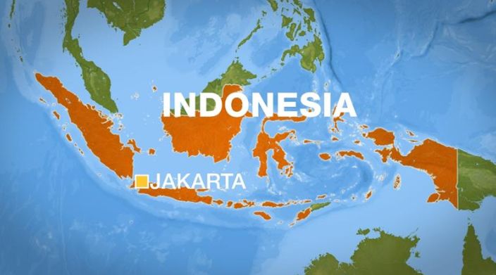 印尼漁船沉沒　至少4死數10人失蹤