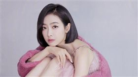 宋茜（圖／微博）