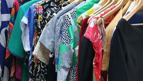 鬼月穿搭要注意！命理專家警告：「這些顏色」別穿上身
衣櫃、衣櫥'、穿搭、衣服，圖/翻攝自Pixabay