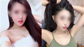 直播主,跳槽,Uplive,17直播,台北/翻攝臉書