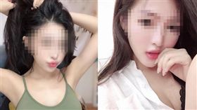 直播主,跳槽,Uplive,17直播,台北/翻攝臉書