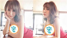 網紅李秉潔以「30公分潔哥」暱稱聞名。（圖／翻攝自潔哥/李秉潔臉書）