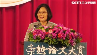 游錫堃婉拒獨派邀請　小英溫情喊話