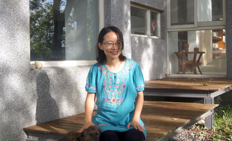 吳音寧批紅媒入侵　如福壽螺破壞平衡