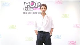 信（POP Radio提供）
