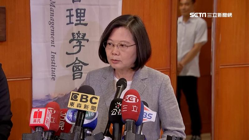 柯稱組黨遭打壓　英：我們不是國民黨