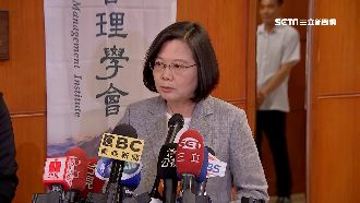 柯稱組黨遭打壓　英：我們不是國民黨