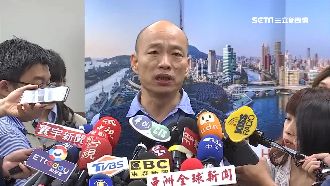 韓嘆「高市像非洲」　市民嗆與非何干