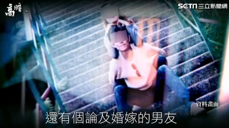 鬼門開／女離奇墜樓、託夢喊冤曝證據