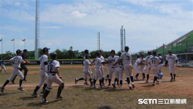 U12／日本逆轉韓國　送台灣進決賽