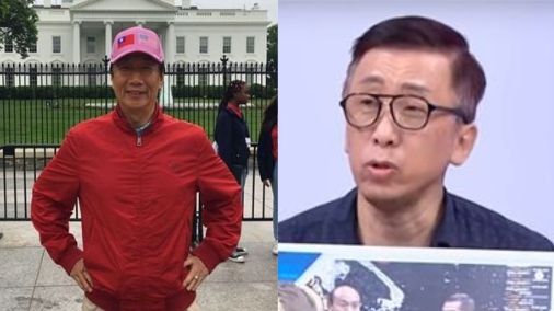 郭台銘選總統？苦苓提五問釣出吳蕚洋