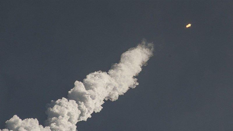 美撕毀中程飛彈條約　研發新飛彈抗中