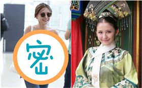 熱依扎（圖／微博）