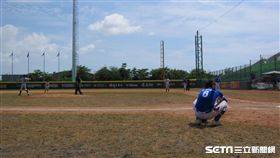 ▲U12韓國隊苦戰日本。（圖／記者蕭保祥攝影）