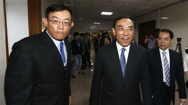 北檢救火接下私菸案　與調查局過招