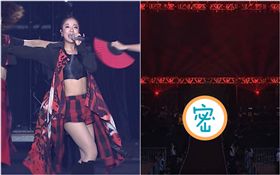 丁噹,超犀利趴10（圖／相信音樂提供）