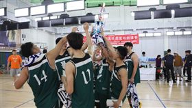 ▲Mr.East以絕佳的團隊默契及紀律拿下春季賽冠軍。（圖／歐印整合提供提供）