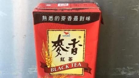 24年麥香紅茶控　日喝4瓶砸35萬