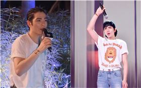 蕭敬騰（圖／微博）