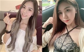 蕾菈,小鄧紫棋（圖／翻攝自蕾菈IG）