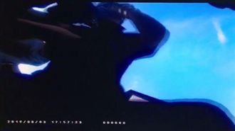 男被按喇叭不爽　持刀砍無辜少女洩憤