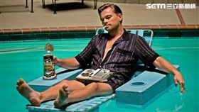 電影《從前，有個好萊塢》双喜娛樂提供