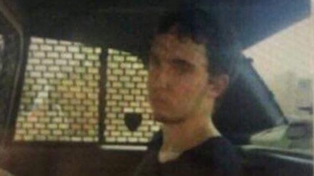 德州槍擊奪20命　檢將對嫌求處死刑