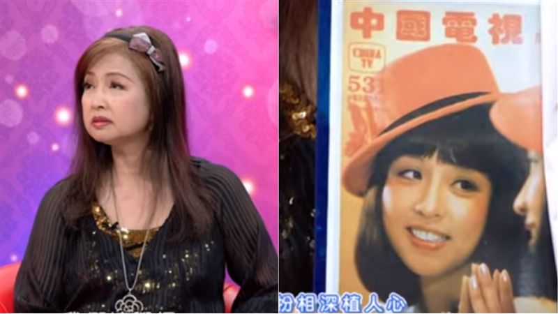 首見面奉上年薪證明　女星不嫁原因曝