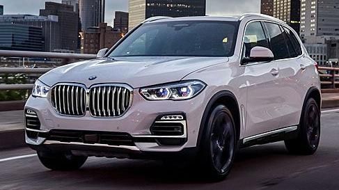 X5新柴油車型報到　接單預售進行中
