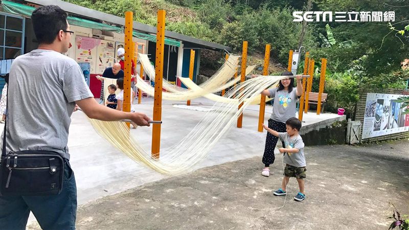 安頓小孩懶人包！十大親子遊說走就走