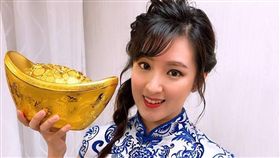 何庭歡 圖/臉書