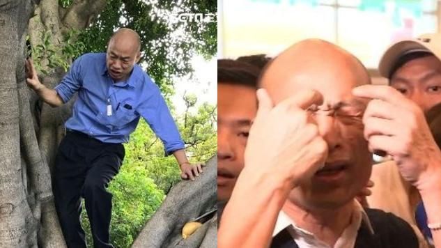 不解韓國瑜怎屢遭砲轟　她：又沒做事