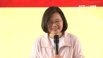 傳陸限團客來台　英：別太多政治考慮