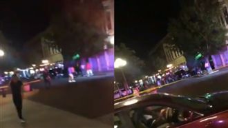 美俄亥俄州爆槍響　釀10死16傷