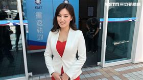 何庭歡 圖/黃宣尹攝影