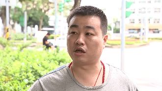 正義哥家暴現場直播！恐觸法遭警制止