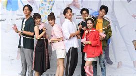 月村歡迎你,坤達,林思宇,李佳豫,吳念軒,廖偉博,于成炘,吳欣芸