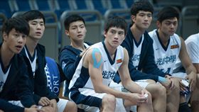 《下半場》電影　華納兄弟提供