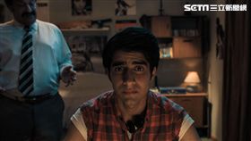 炫目之光　華納兄弟提供