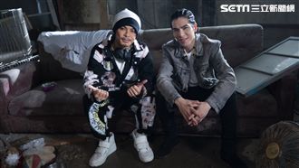 黃明志又合唱大咖！蕭敬騰為浪浪發聲