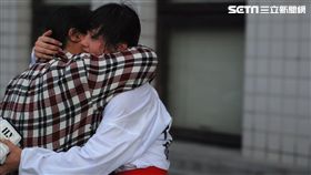 ▲《未來無恙》紀錄兩位偏鄉少女的生活。（圖／牽猴子整合行銷提供）