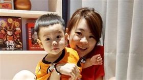 蔡阿嘎,蔡桃貴,二伯（圖／翻攝自蔡阿嘎臉書）