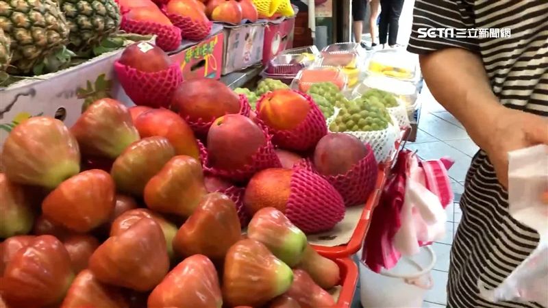 西門町蓮霧「兩顆2百」！店家回應了