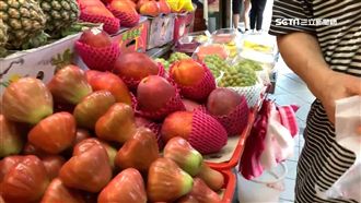 西門町蓮霧「兩顆2百」！店家回應了