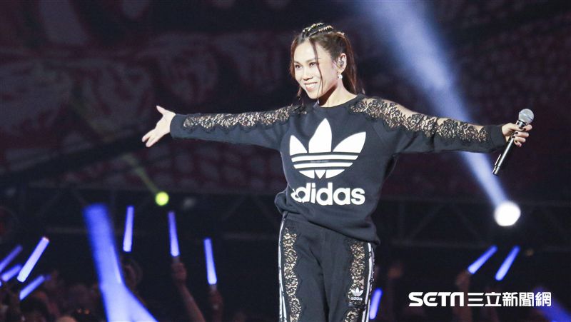 蔡健雅透露新動向！明年準備啟動巡演