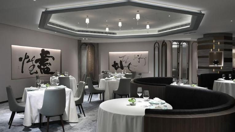 全面升級！五星飯店重金改裝搶攻市場