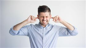 聽力,聽損,聽力障礙（圖／翻攝自freepik）