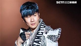 林俊傑常州開唱！四萬樂迷朝聖嗨爆